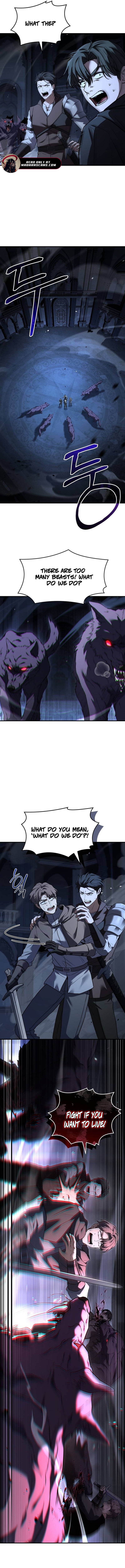 Read Sword Master Who Leapt Through Time EN Manga Online