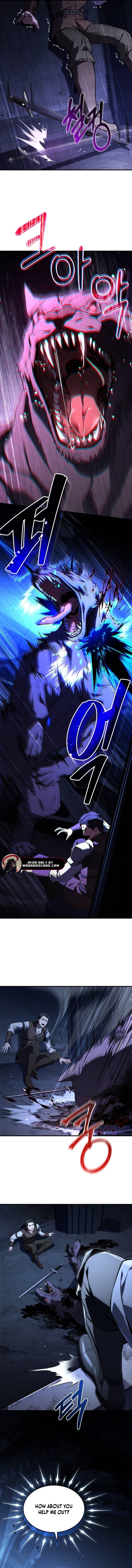 Read Sword Master Who Leapt Through Time EN Manga Online