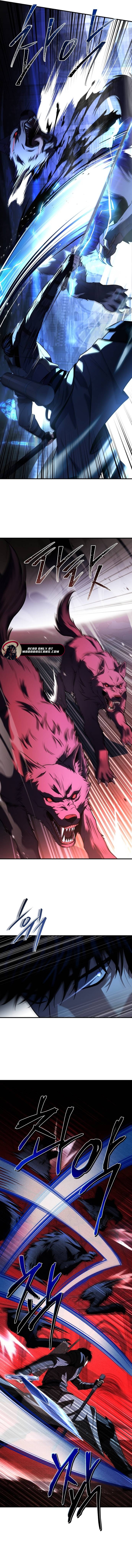 Read Sword Master Who Leapt Through Time EN Manga Online