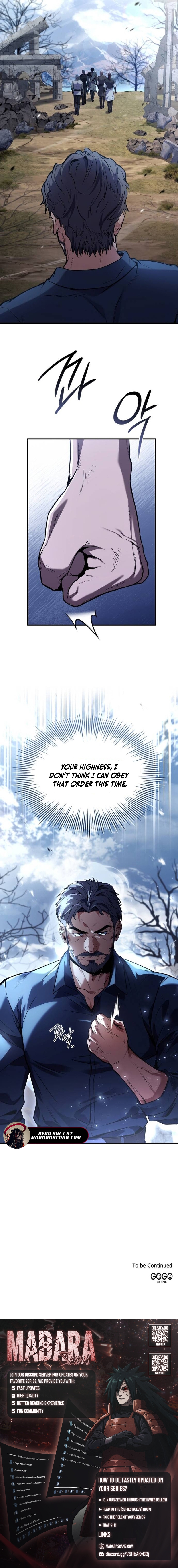 Read Sword Master Who Leapt Through Time EN Manga Online