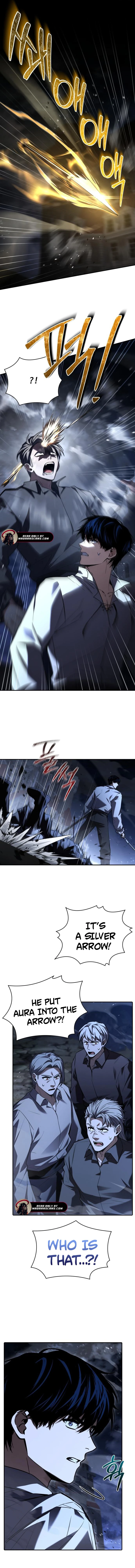 Read Sword Master Who Leapt Through Time EN Manga Online