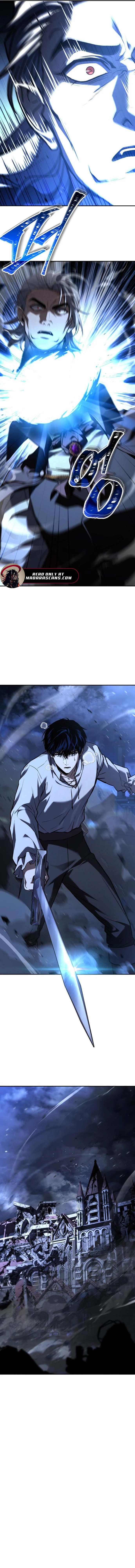 Read Sword Master Who Leapt Through Time EN Manga Online