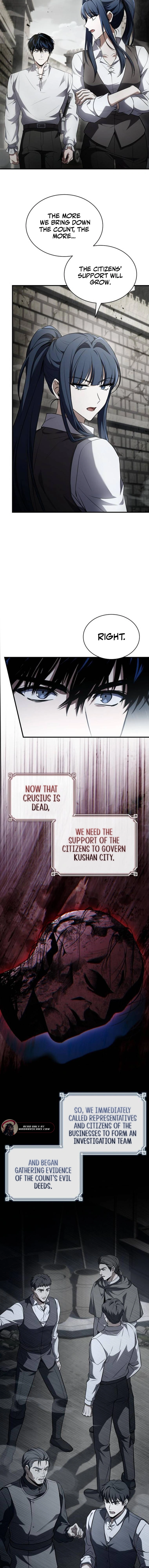 Read Sword Master Who Leapt Through Time EN Manga Online