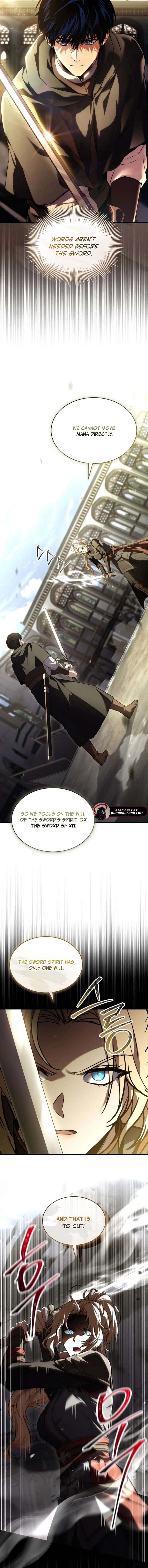Read Sword Master Who Leapt Through Time EN Manga Online