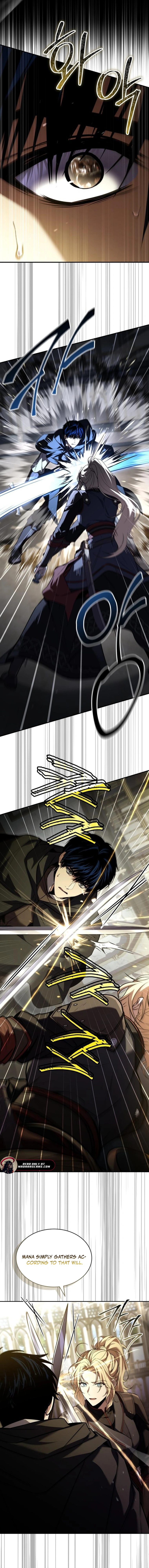 Read Sword Master Who Leapt Through Time EN Manga Online