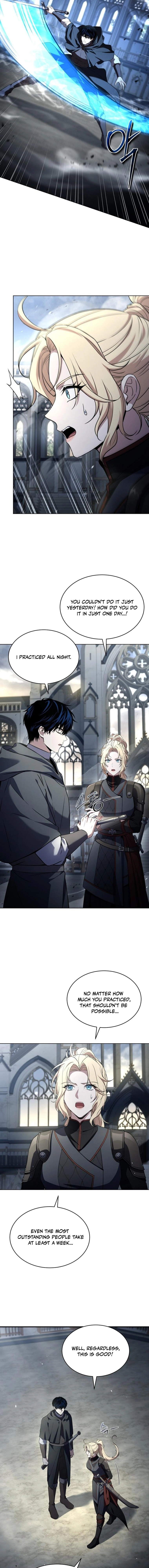 Read Sword Master Who Leapt Through Time EN Manga Online