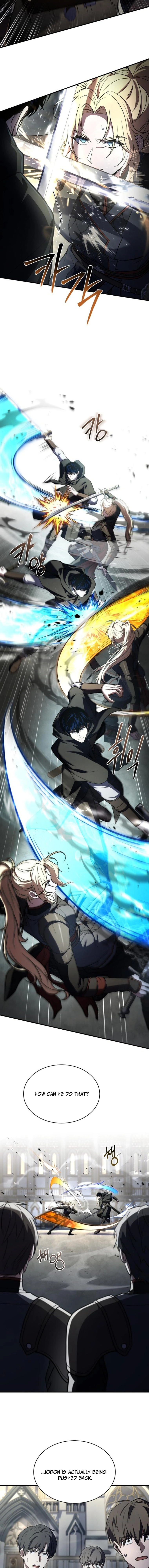 Read Sword Master Who Leapt Through Time EN Manga Online