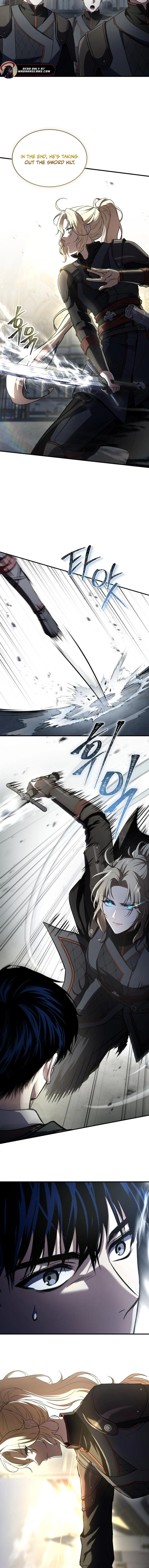 Read Sword Master Who Leapt Through Time EN Manga Online