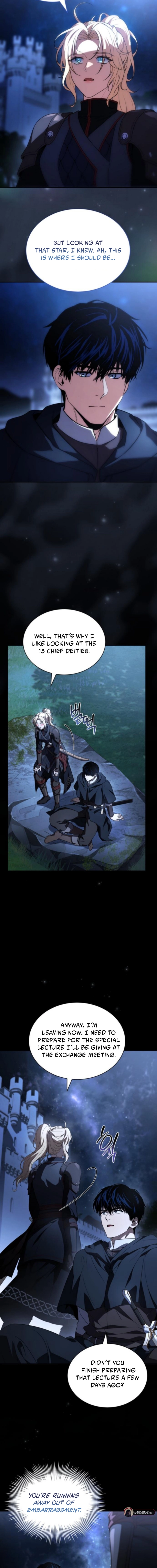 Read Sword Master Who Leapt Through Time EN Manga Online