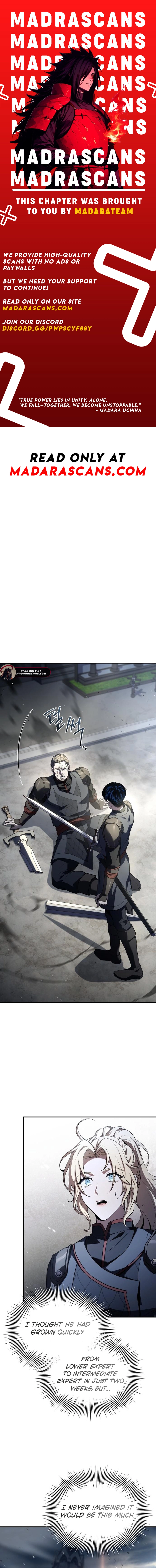 Read Sword Master Who Leapt Through Time EN Manga Online