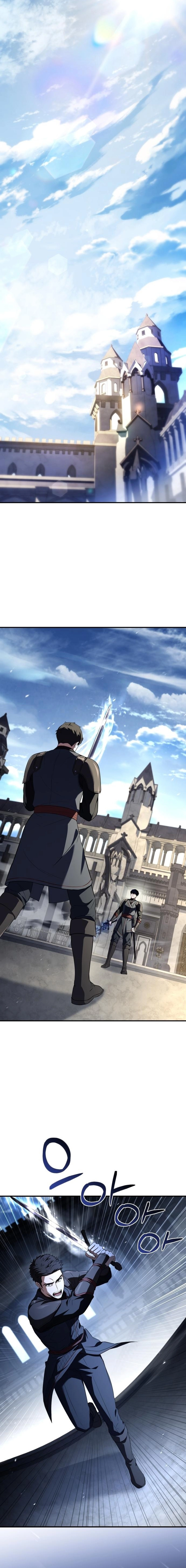 Read Sword Master Who Leapt Through Time EN Manga Online