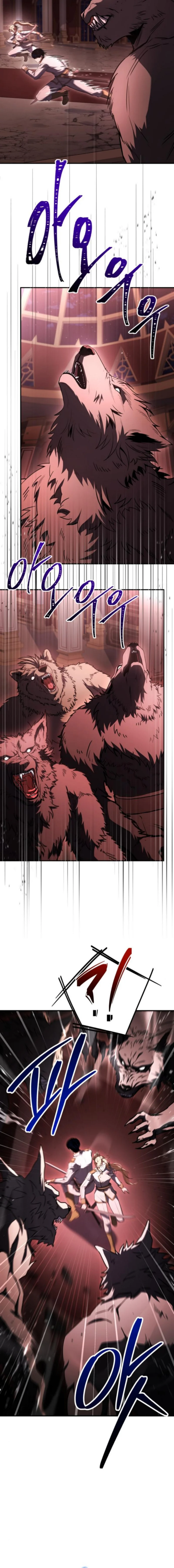 Read Sword Master Who Leapt Through Time EN Manga Online