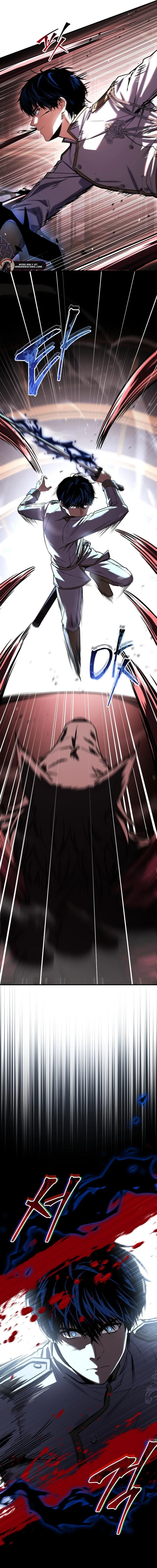 Read Sword Master Who Leapt Through Time EN Manga Online