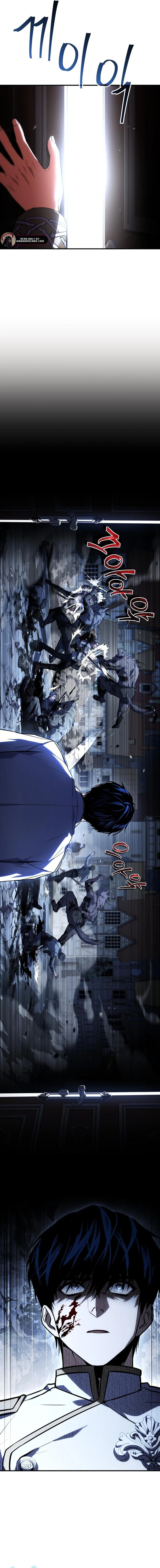 Read Sword Master Who Leapt Through Time EN Manga Online