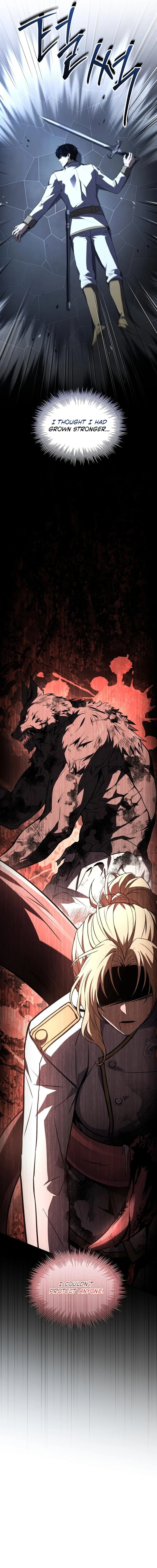 Read Sword Master Who Leapt Through Time EN Manga Online