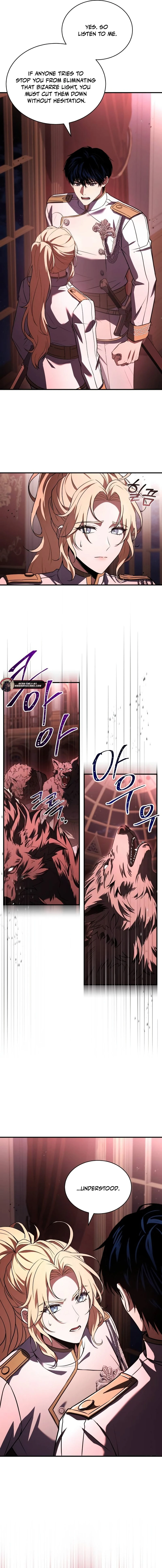Read Sword Master Who Leapt Through Time EN Manga Online