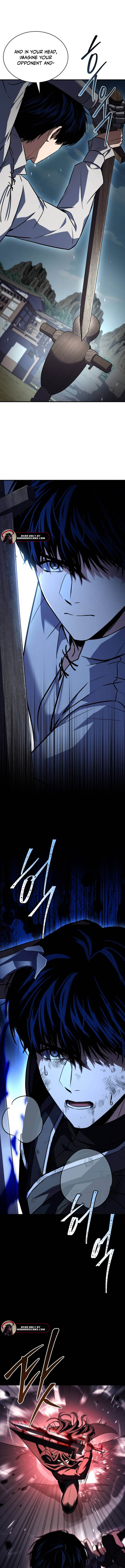 Read Sword Master Who Leapt Through Time EN Manga Online