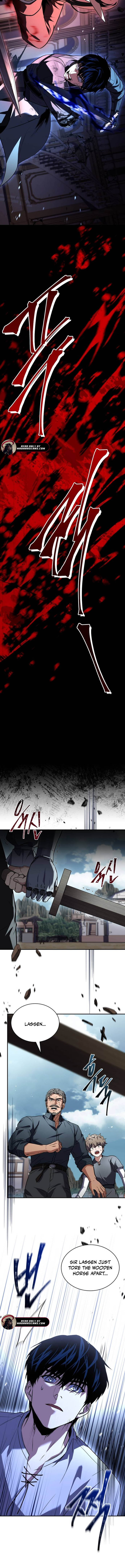 Read Sword Master Who Leapt Through Time EN Manga Online