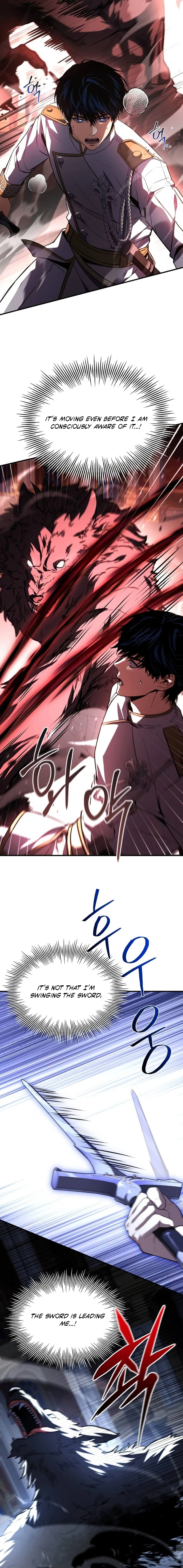 Read Sword Master Who Leapt Through Time EN Manga Online