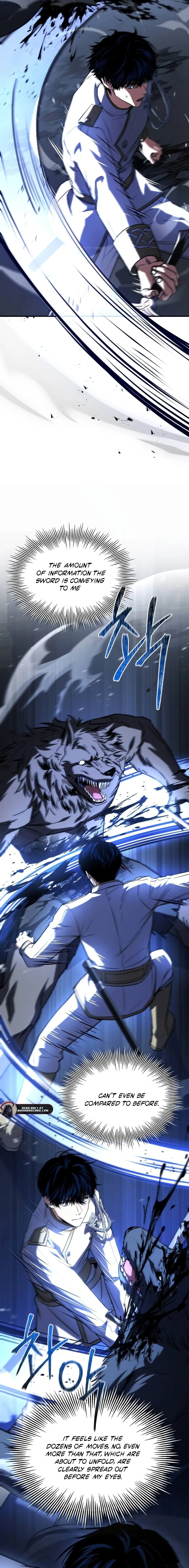 Read Sword Master Who Leapt Through Time EN Manga Online