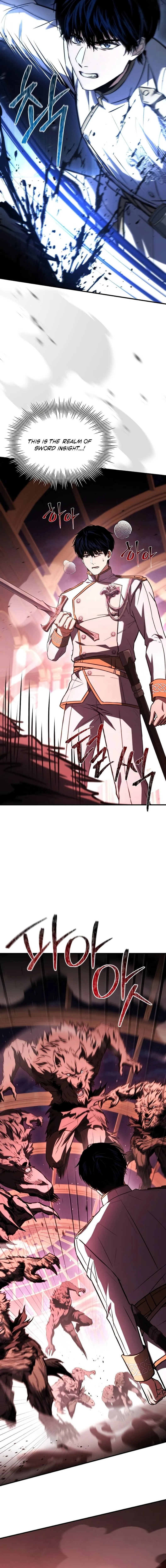 Read Sword Master Who Leapt Through Time EN Manga Online