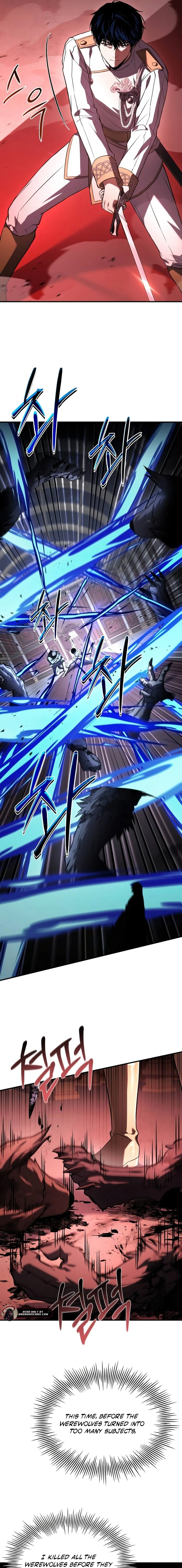 Read Sword Master Who Leapt Through Time EN Manga Online