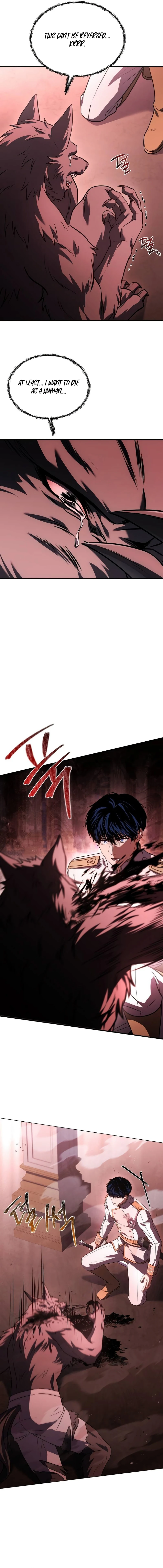 Read Sword Master Who Leapt Through Time EN Manga Online