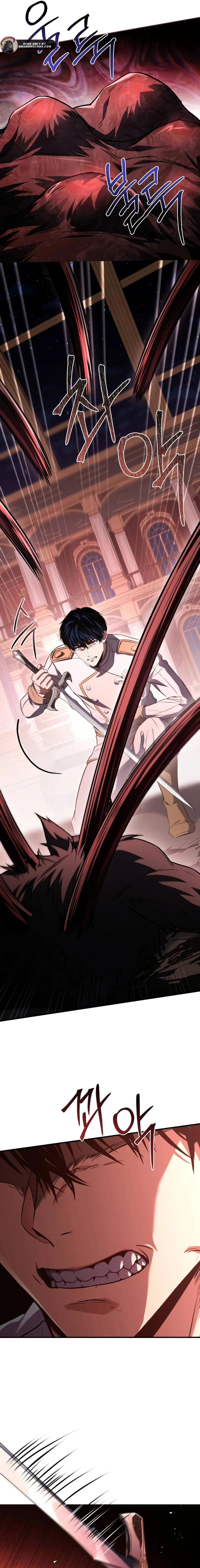 Read Sword Master Who Leapt Through Time EN Manga Online