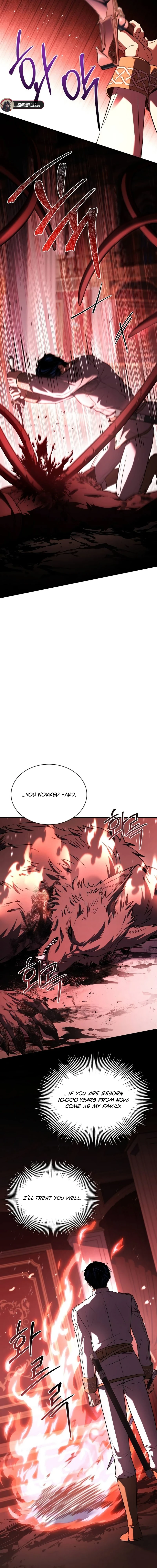 Read Sword Master Who Leapt Through Time EN Manga Online