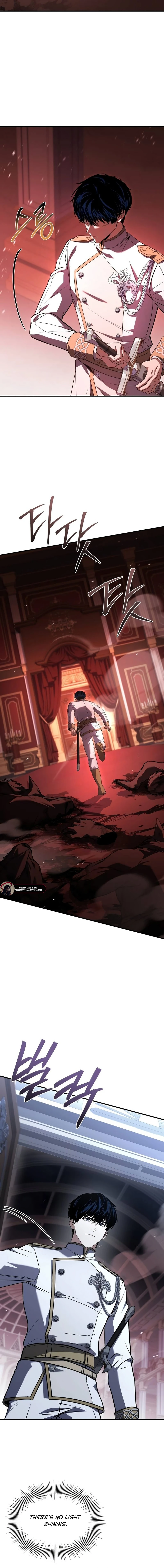 Read Sword Master Who Leapt Through Time EN Manga Online