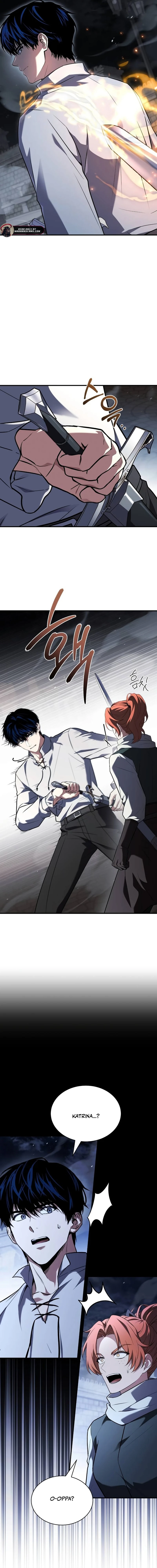 Read Sword Master Who Leapt Through Time EN Manga Online