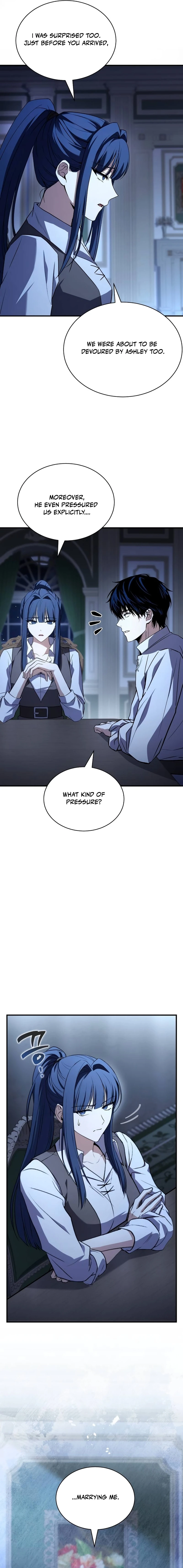 Read Sword Master Who Leapt Through Time EN Manga Online