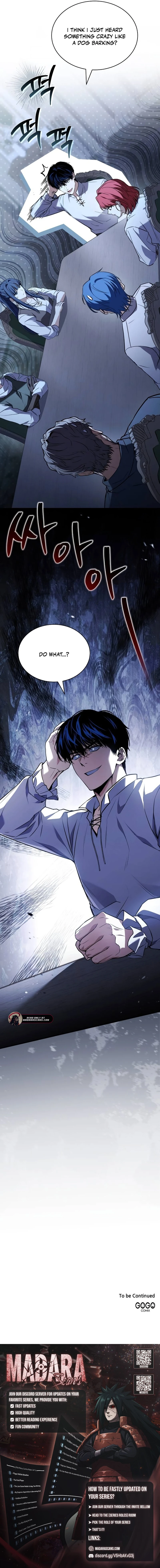 Read Sword Master Who Leapt Through Time EN Manga Online