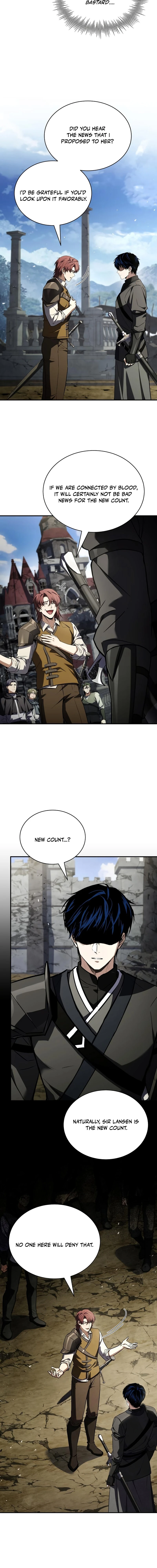 Read Sword Master Who Leapt Through Time EN Manga Online