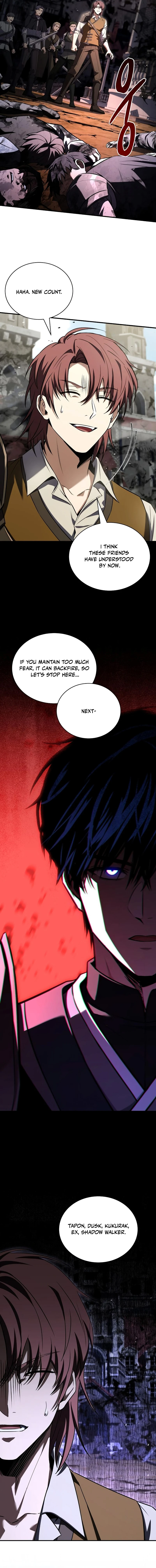 Read Sword Master Who Leapt Through Time EN Manga Online