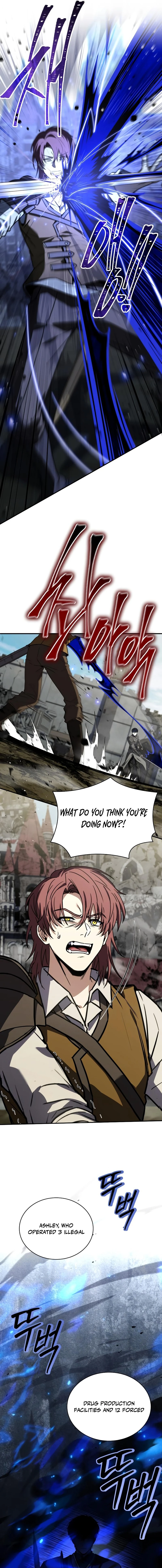 Read Sword Master Who Leapt Through Time EN Manga Online