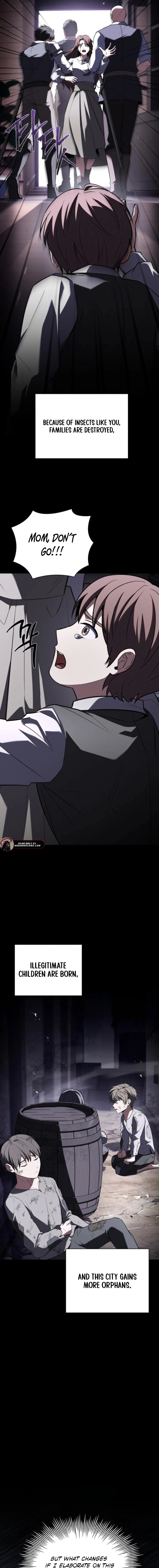 Read Sword Master Who Leapt Through Time EN Manga Online