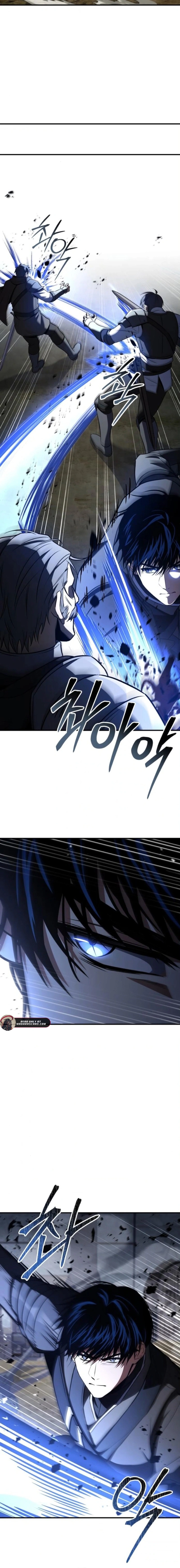 Read Sword Master Who Leapt Through Time EN Manga Online
