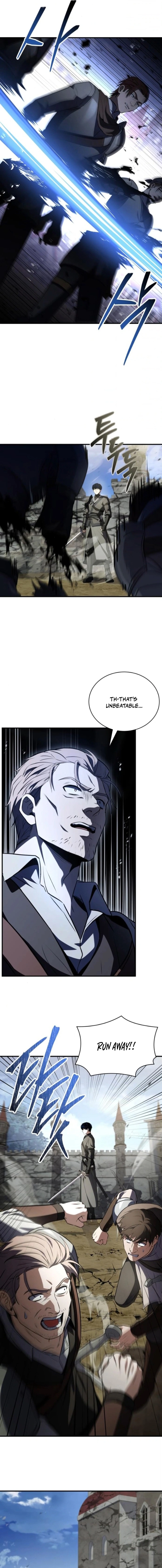 Read Sword Master Who Leapt Through Time EN Manga Online
