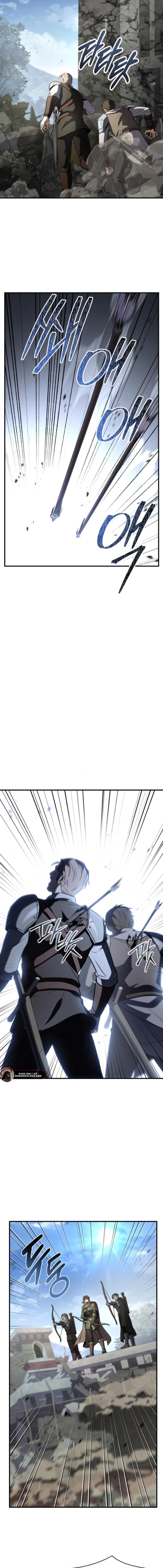 Read Sword Master Who Leapt Through Time EN Manga Online
