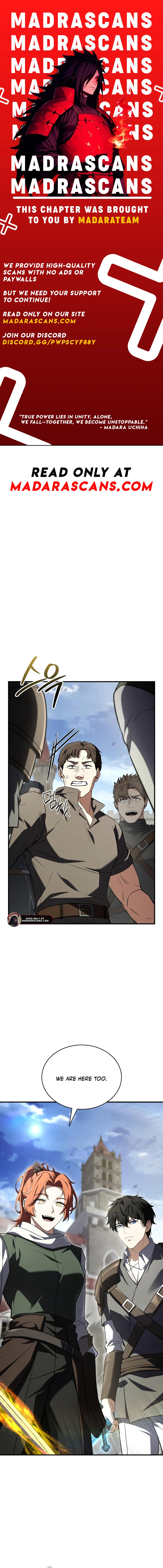 Read Sword Master Who Leapt Through Time EN Manga Online