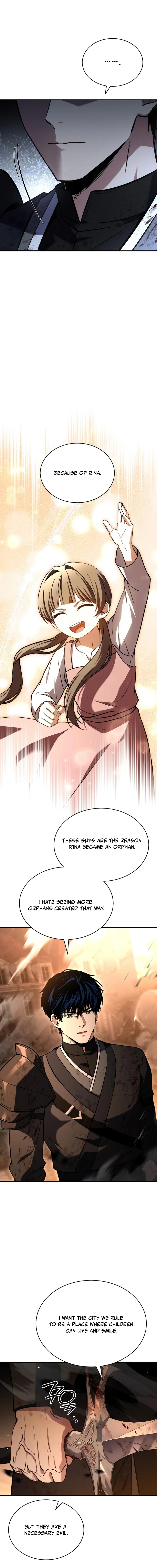 Read Sword Master Who Leapt Through Time EN Manga Online
