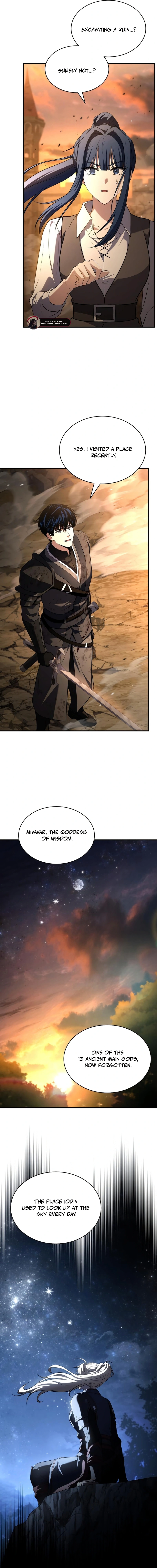 Read Sword Master Who Leapt Through Time EN Manga Online