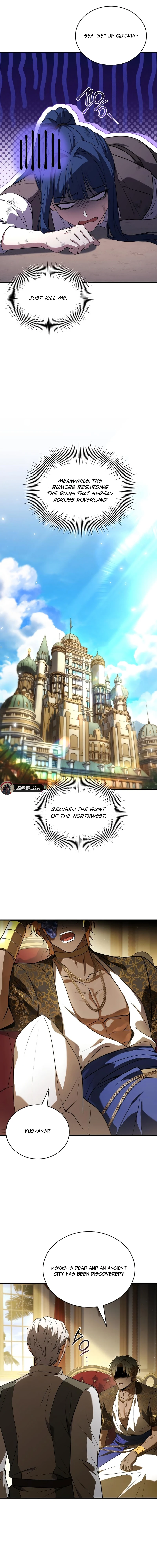 Read Sword Master Who Leapt Through Time EN Manga Online