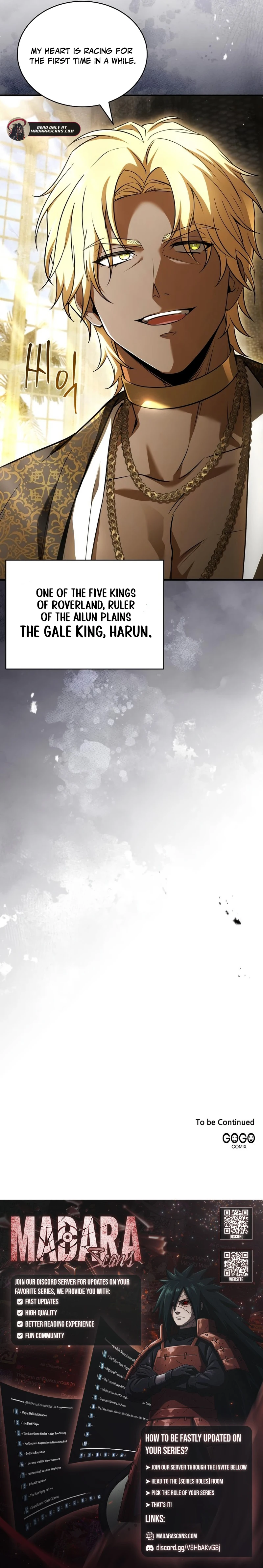 Read Sword Master Who Leapt Through Time EN Manga Online