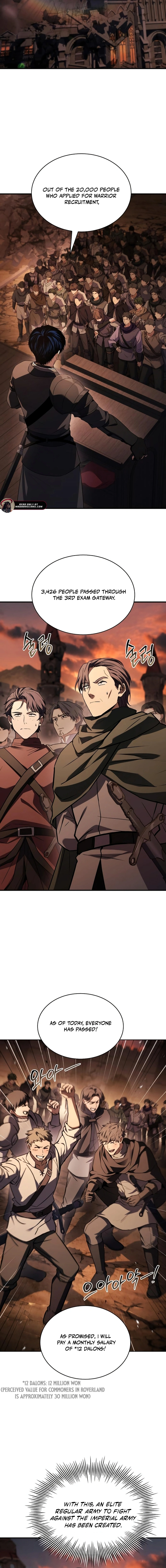 Read Sword Master Who Leapt Through Time EN Manga Online