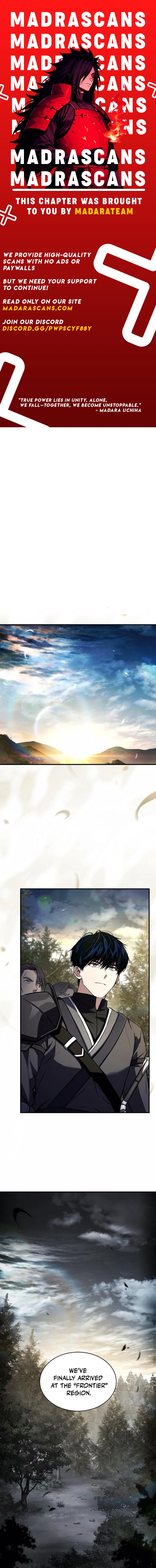 Read Sword Master Who Leapt Through Time EN Manga Online