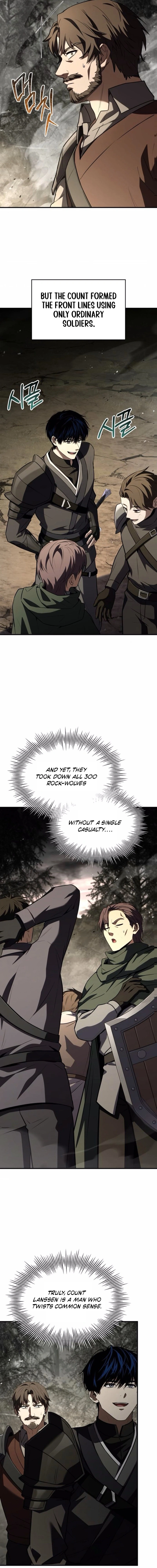 Read Sword Master Who Leapt Through Time EN Manga Online
