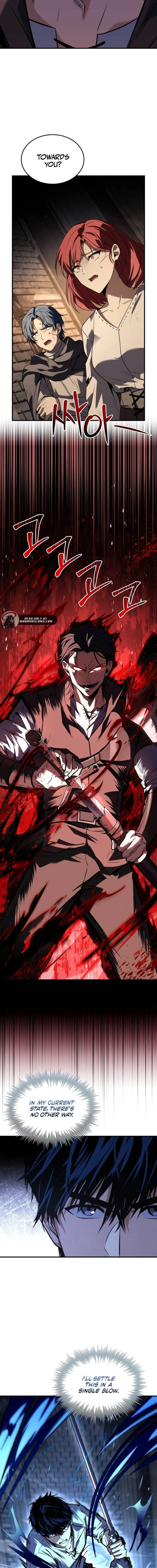 Read Sword Master Who Leapt Through Time EN Manga Online