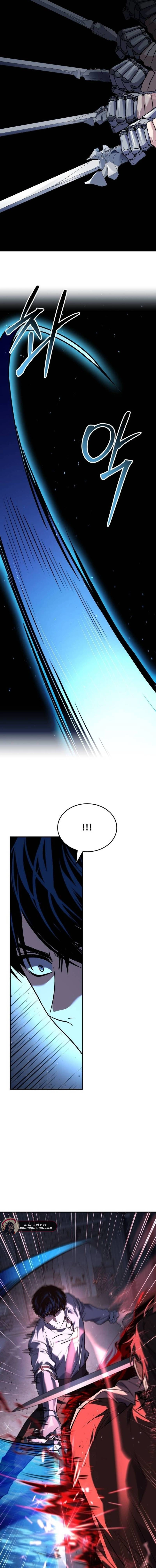 Read Sword Master Who Leapt Through Time EN Manga Online